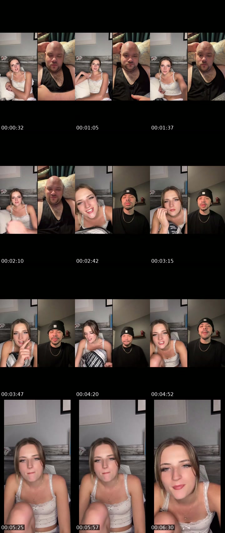 TikTok live: Rescheduled battle!💖🌷🪻 by @kilee762