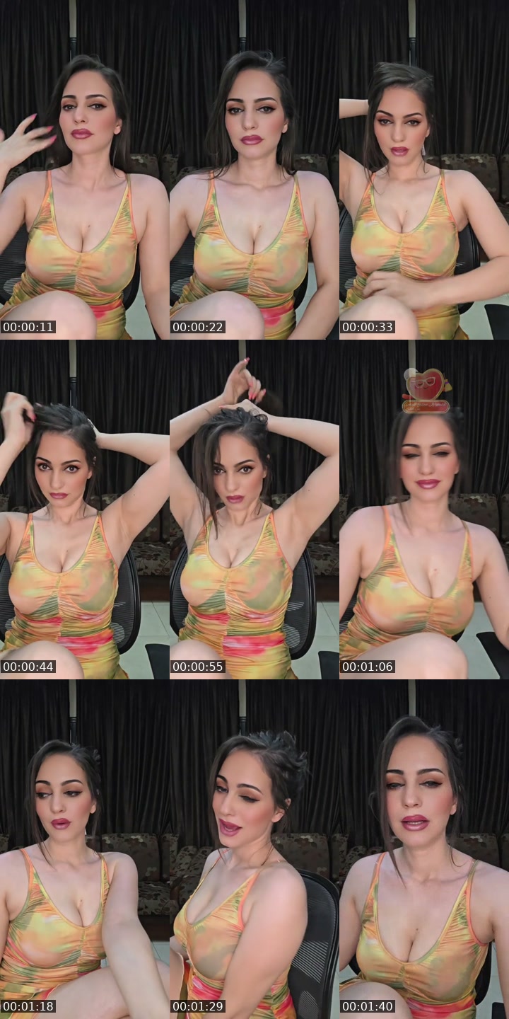 TikTok live: ياويلكم by @lolo6789045