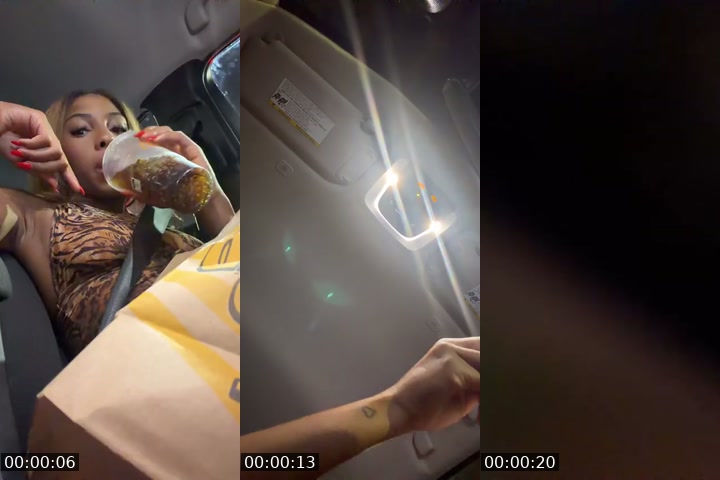 TikTok live: Heyy by @sherrii.archive