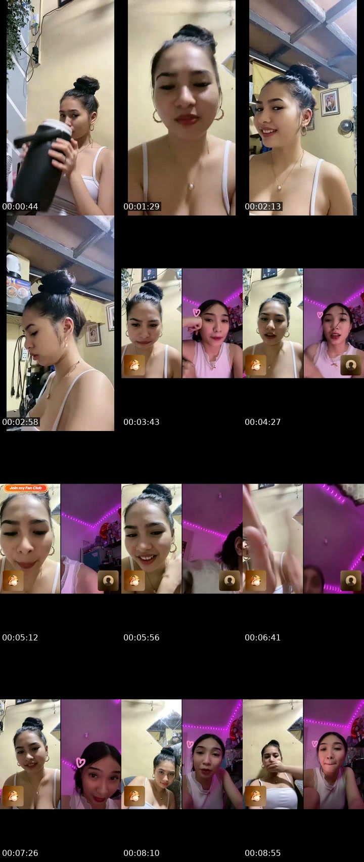 TikTok live: send gifts by @sabyle_pj