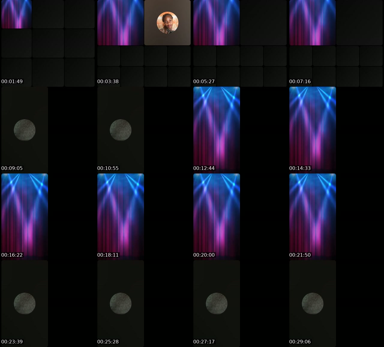 @biggeyyy TikTok live from 2026-07-12