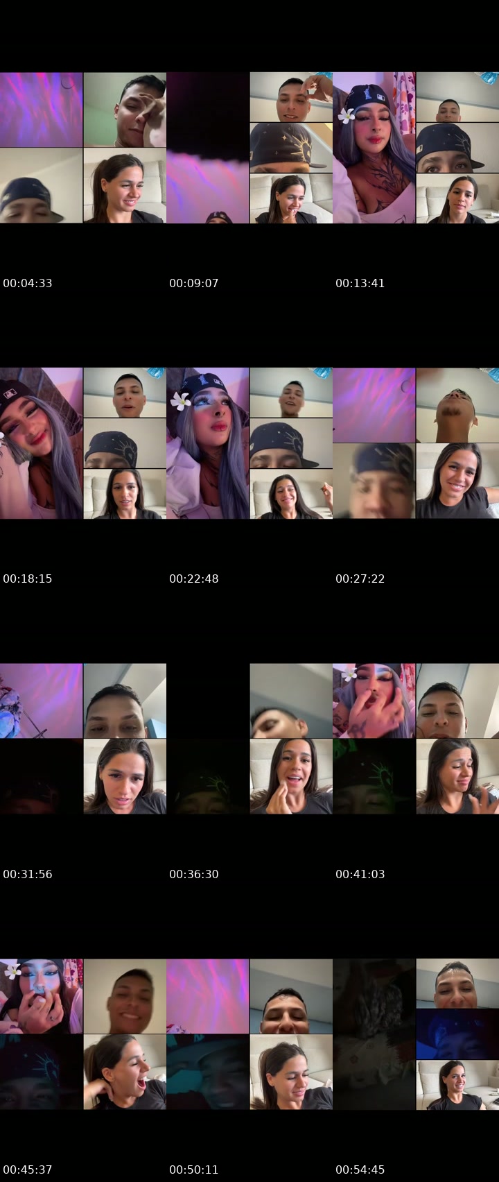 @cannabizi888 TikTok live from 2026-07-12