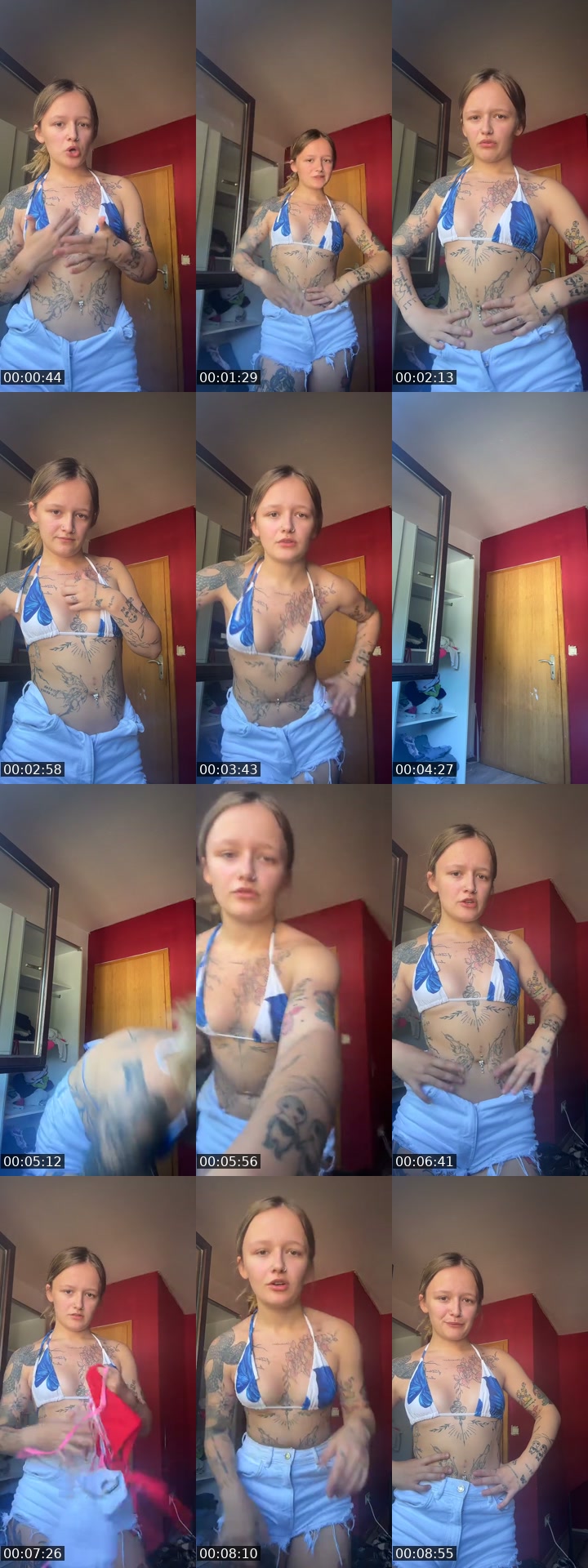@lea1877771 Germany TikTok live from 2026-07-12