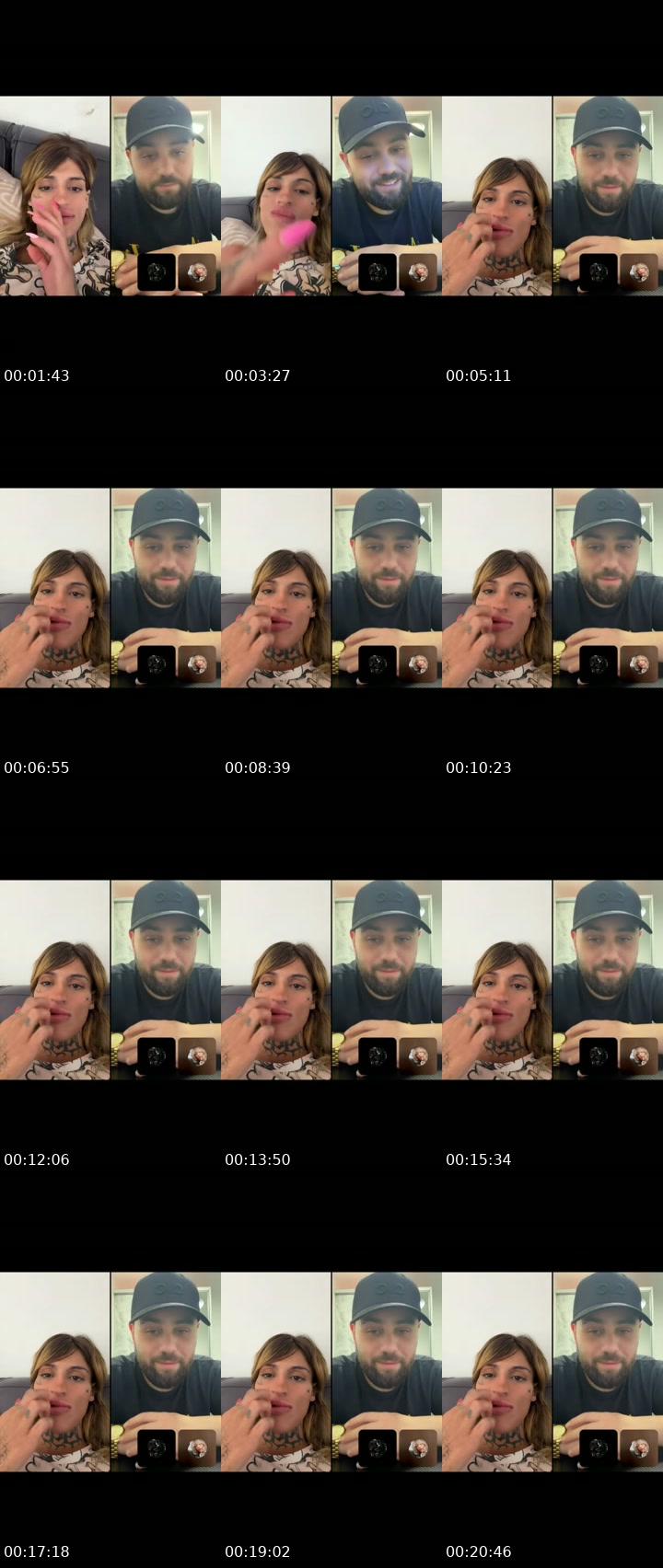 TikTok live: בוקר עייף חברים בבקשה תעזרו לי 🙏 by @kuki68295