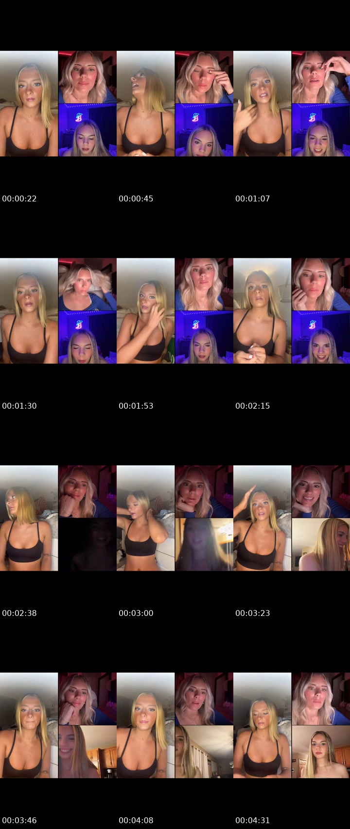 @gtstaylor TikTok live from 2026-07-12