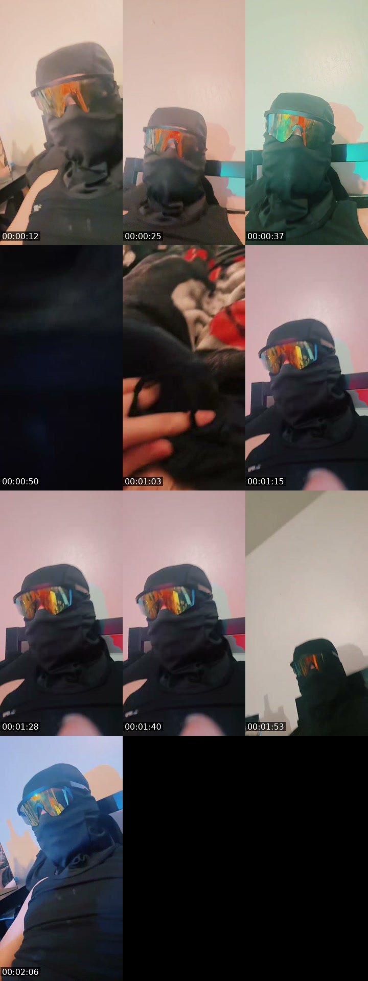 @jmoneshysxr TikTok live from 2026-07-12