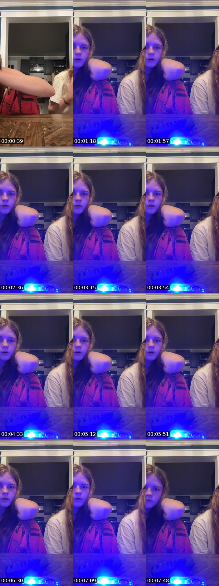 TikTok live: idk by @mgg.privv