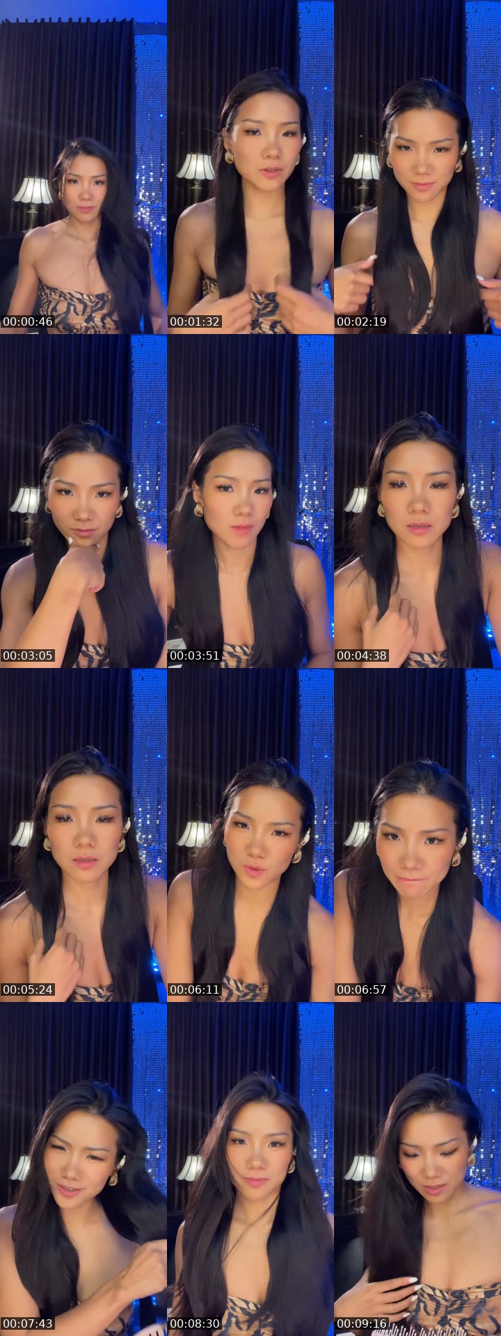 @summeralwayssummer TikTok live from 2026-07-12
