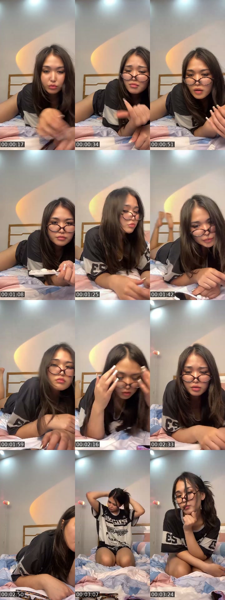 TikTok live: Ищем мужа by @nuraslbvaa