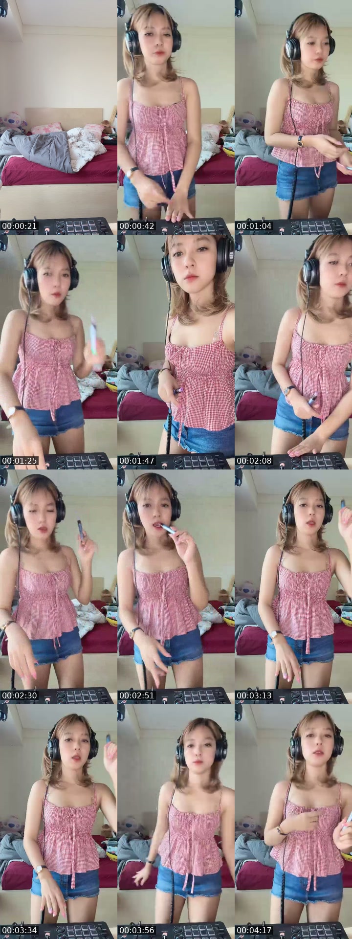 @mypupy._ Indonesia TikTok live from 2026-07-12
