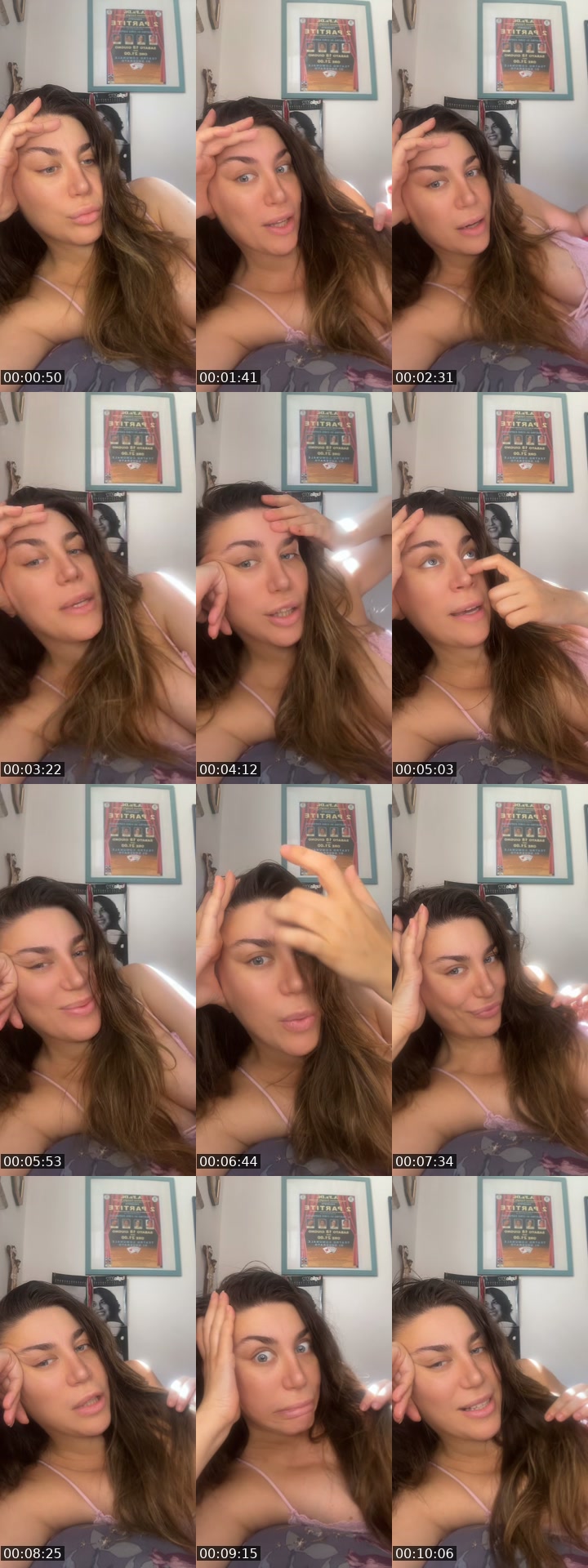 @margotferrari2002 Italy TikTok live from 2026-07-12