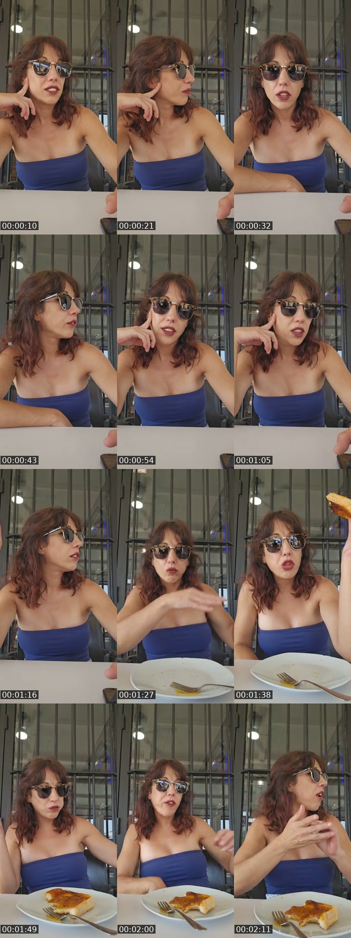 @srta_hanae TikTok live from 2026-07-12