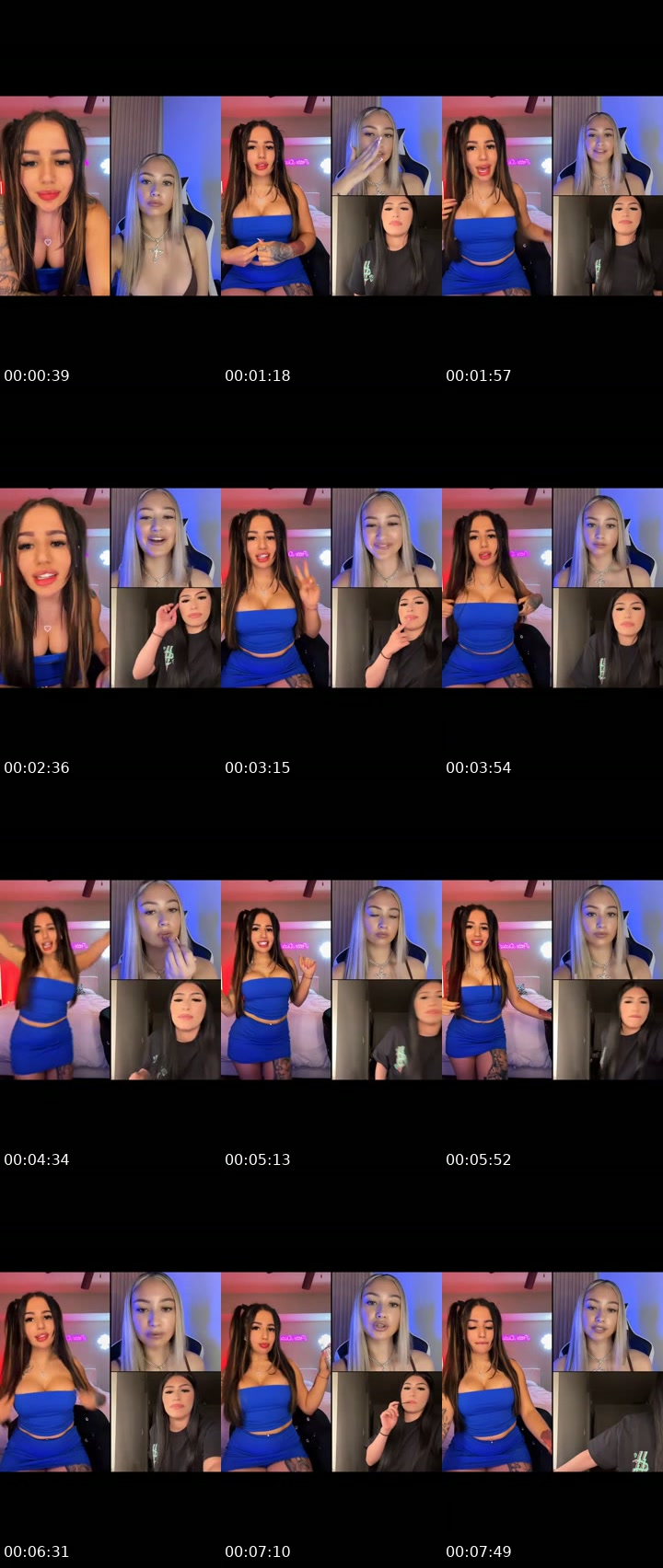 TikTok live: I only like to win🫣 by @ohmyjulie0