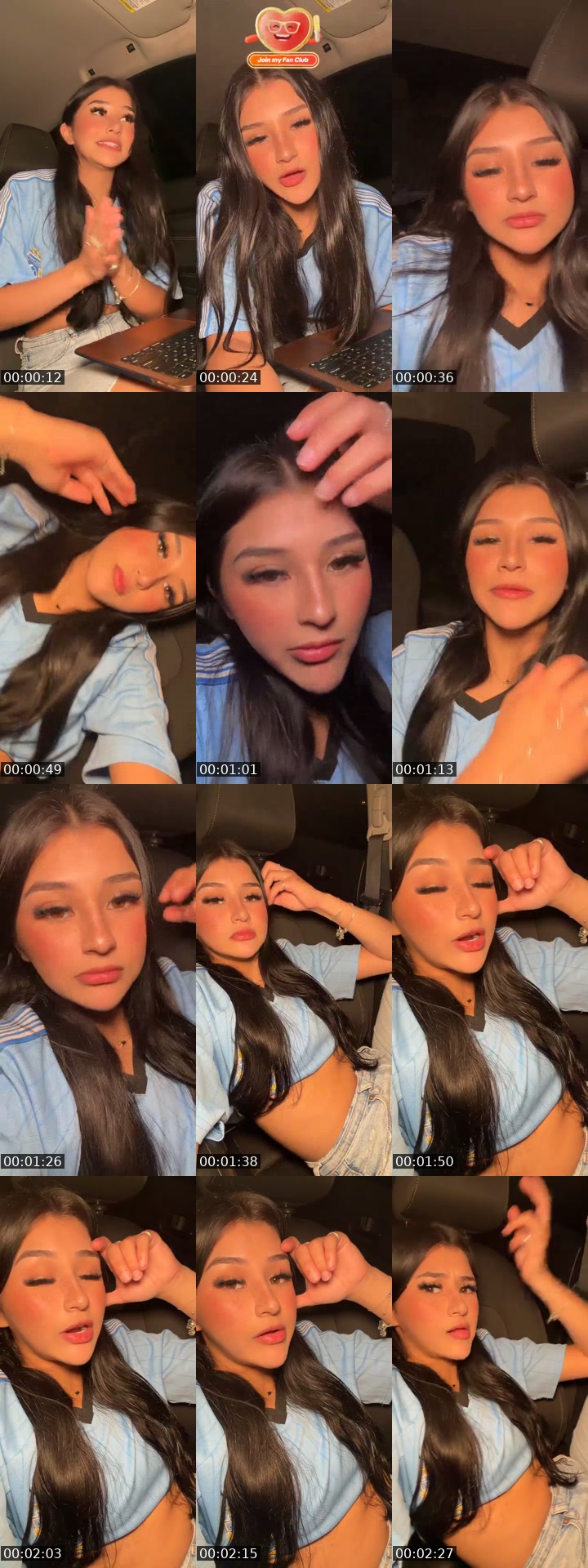 TikTok live: Yidaniz Jaramillo's Group Chat by @yidaniz