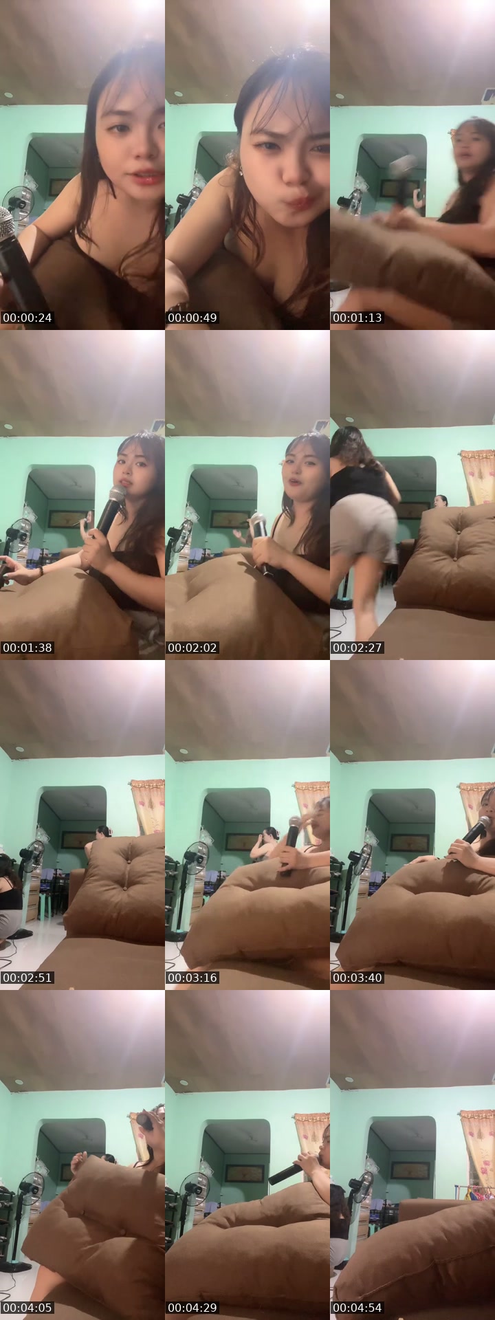 TikTok live: Request kayo song guys 🎤 by @.ur_ligayaaa