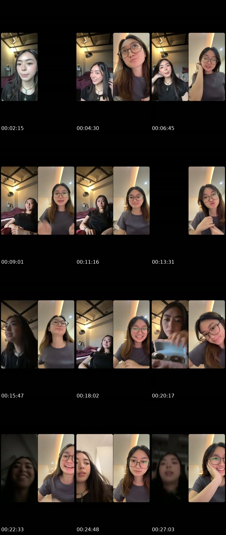 TikTok live: Diamond by @knlud