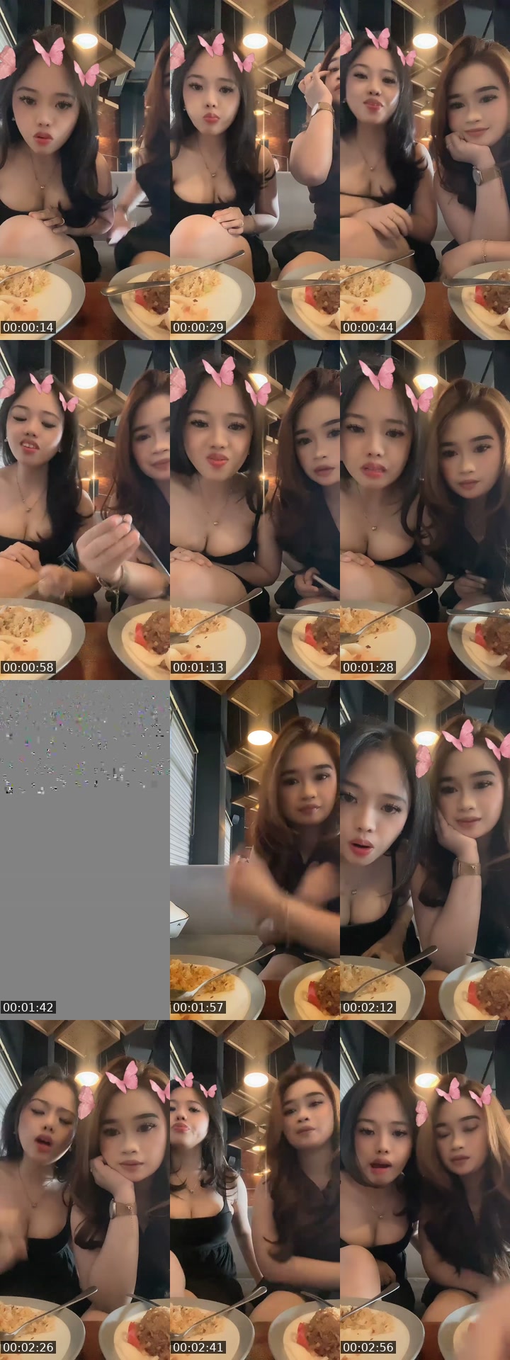 @lilacjuga TikTok live from 2026-07-12