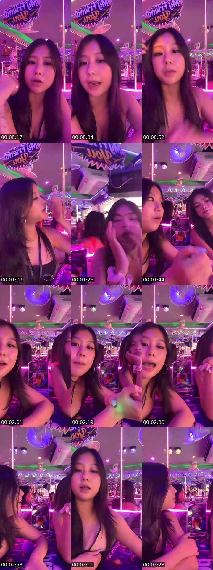 TikTok live: มาจ้า by @pattayazeedd