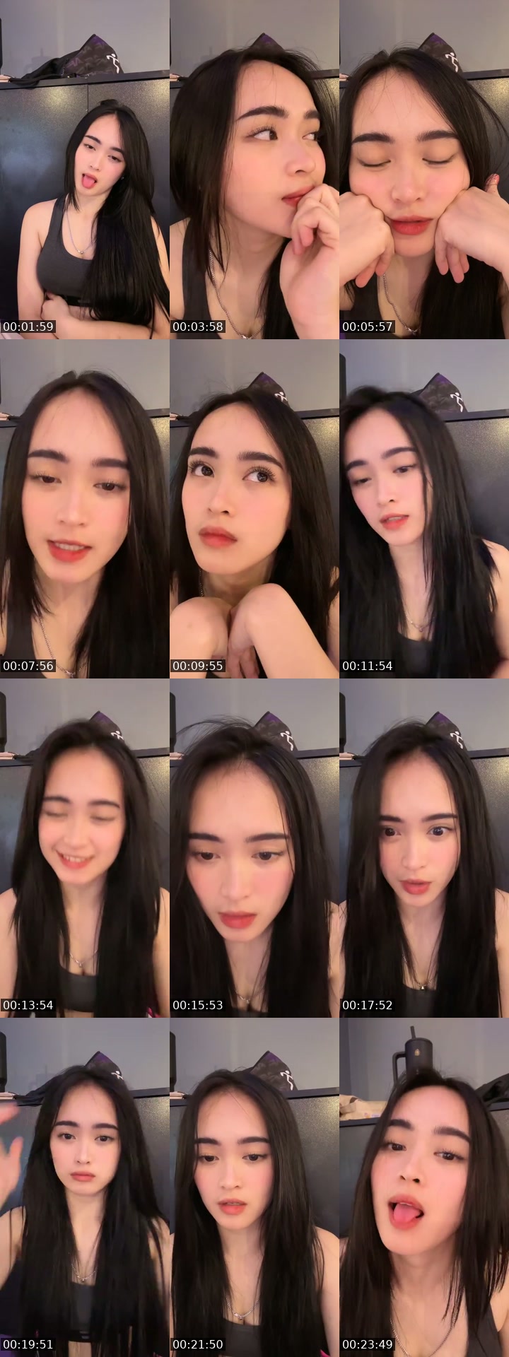 TikTok live: wala lang by @wiiiwyan
