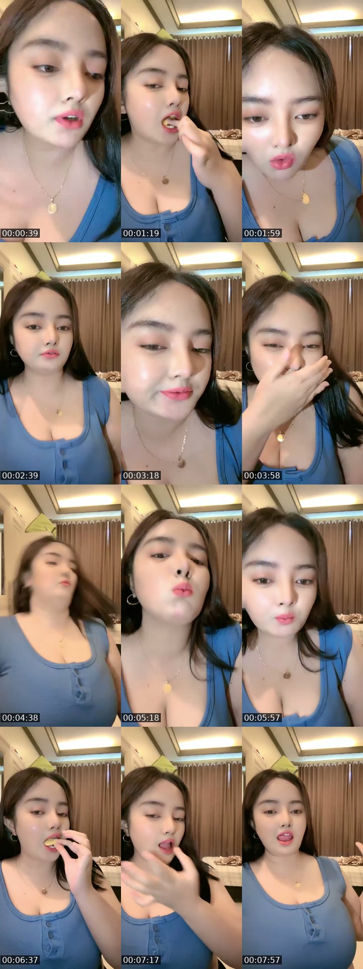 @amikuuuu TikTok live from 2026-07-12