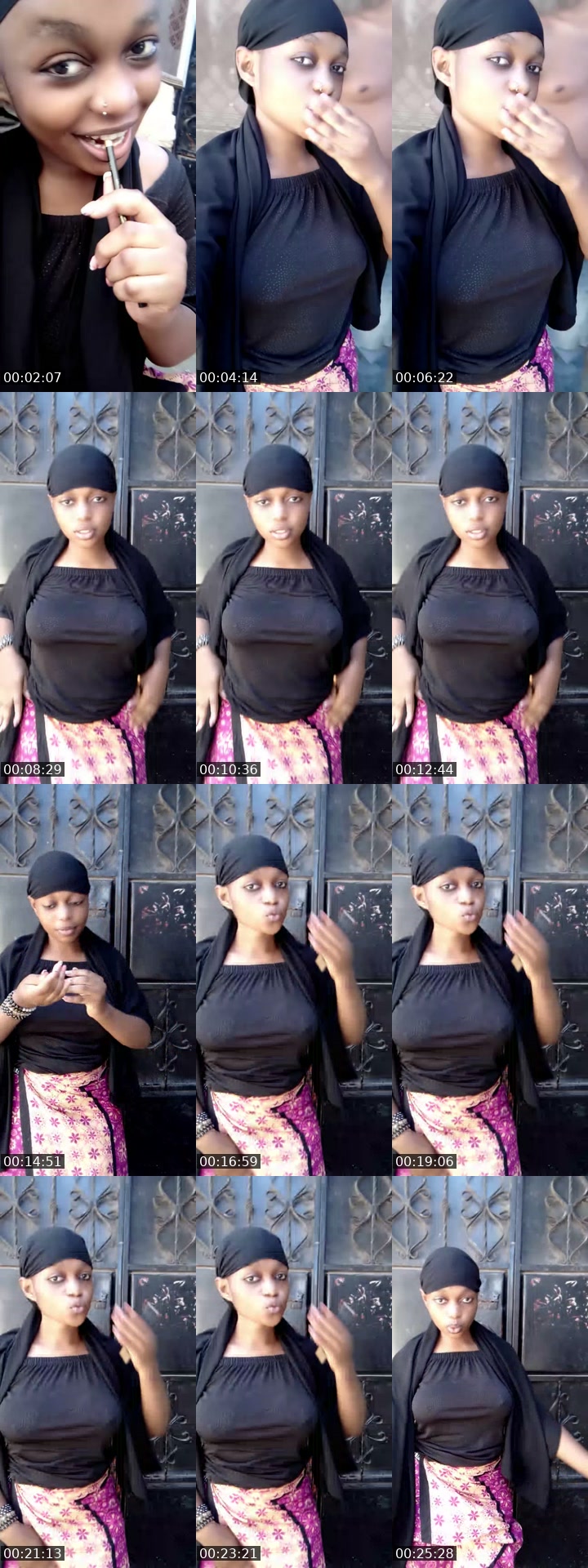 @mrs....ego TikTok live from 2026-07-12
