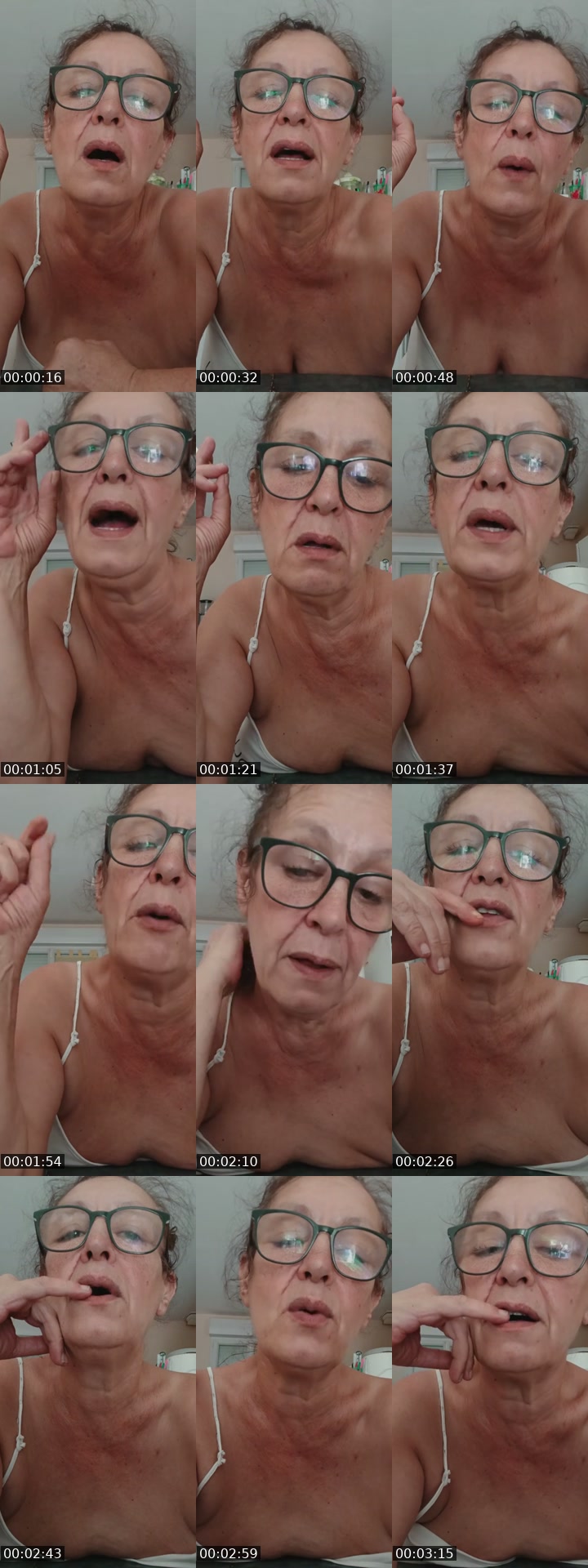 @lsnina3 TikTok live from 2026-07-12