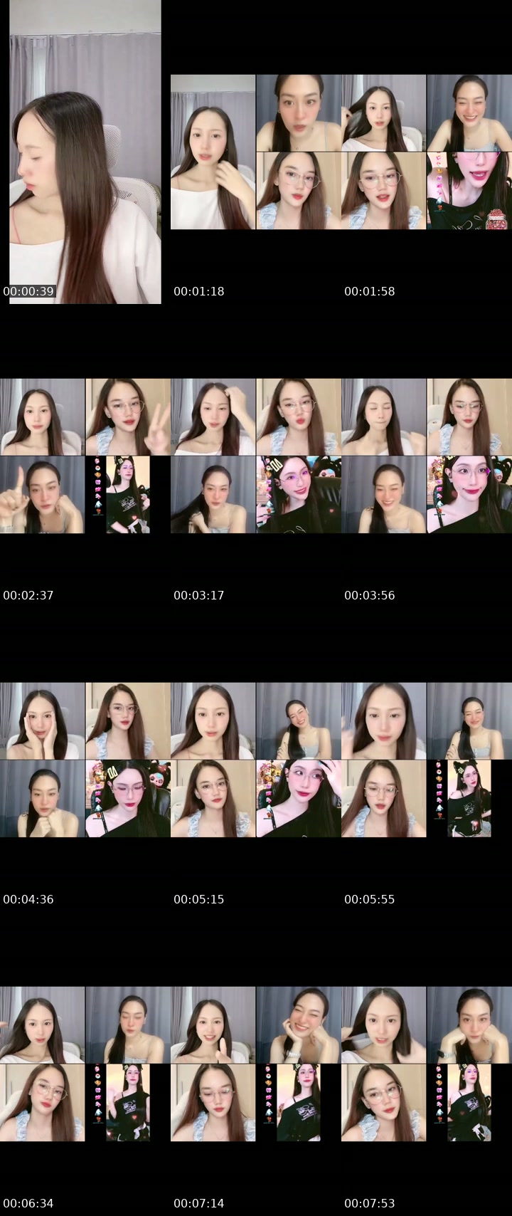 TikTok live: อ้อนจะผ่านวันนี้ไปได้ยังไง🥹 🎀 ༘ by @qeanzhang87