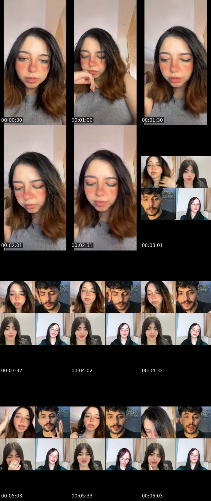 @nemooutofstorage0 past TikTok live from 2026-07-12