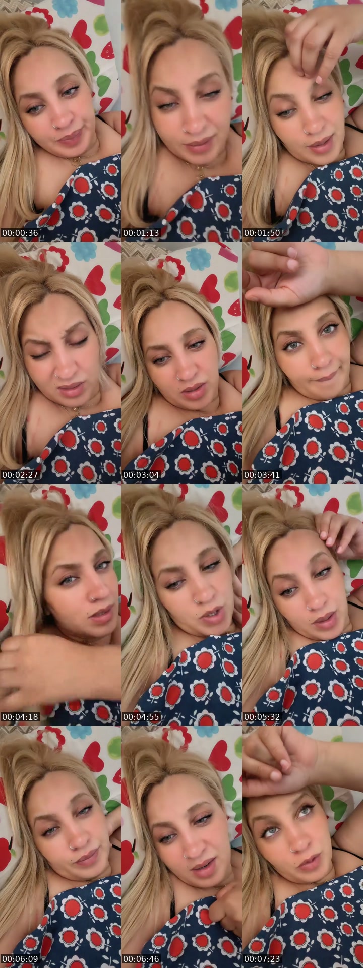 @sara_alicante32 TikTok live from 2026-07-12