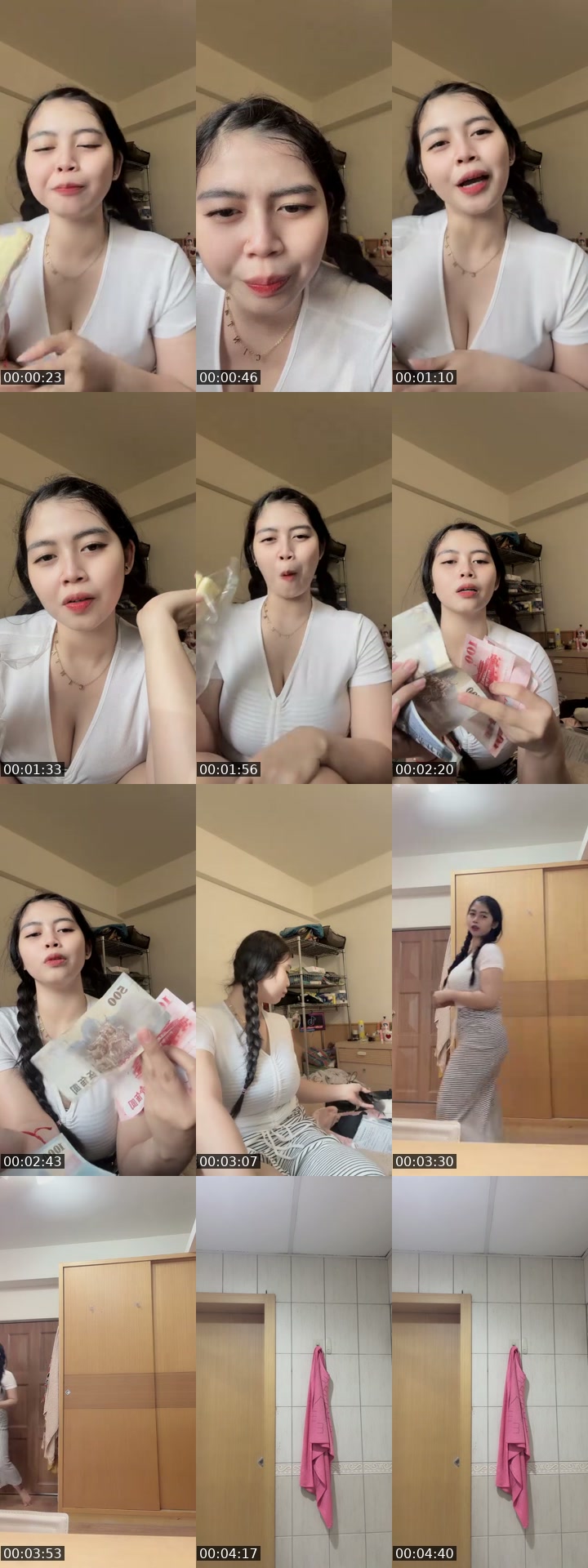 @yu_chintaofficial TikTok live from 2026-07-12