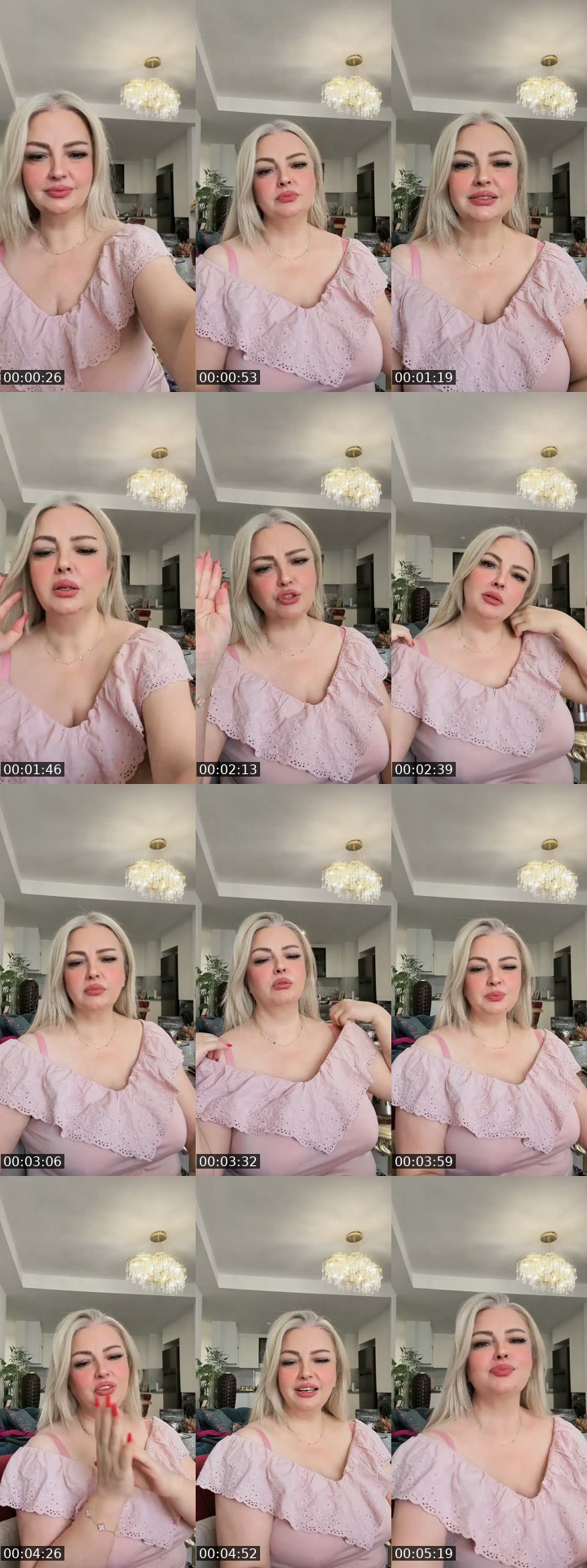 TikTok live: ارحبو حبايبي by @dado597