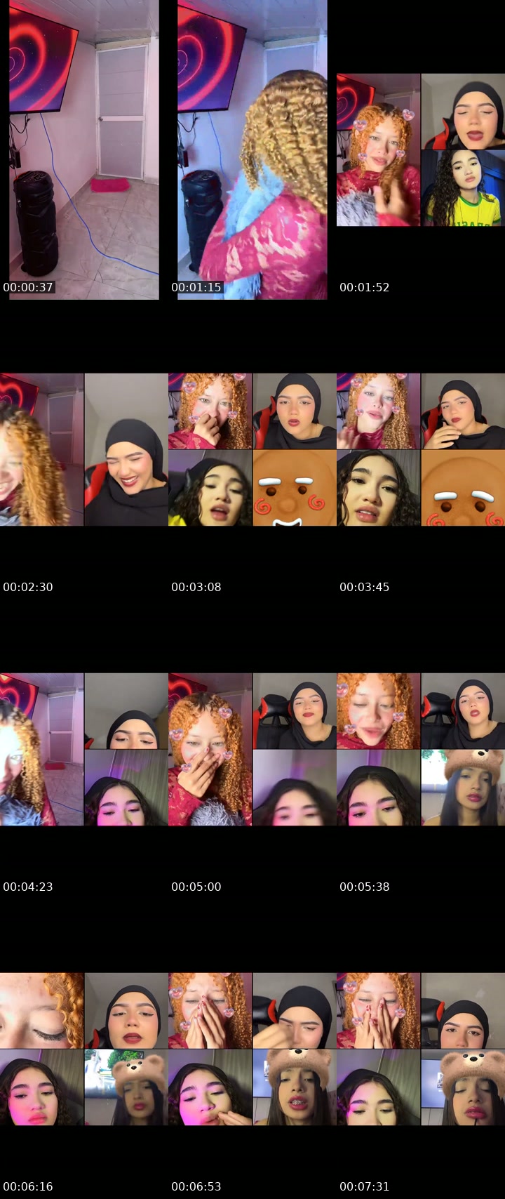 TikTok live: Lets Go LIVE! by @risitos_g4