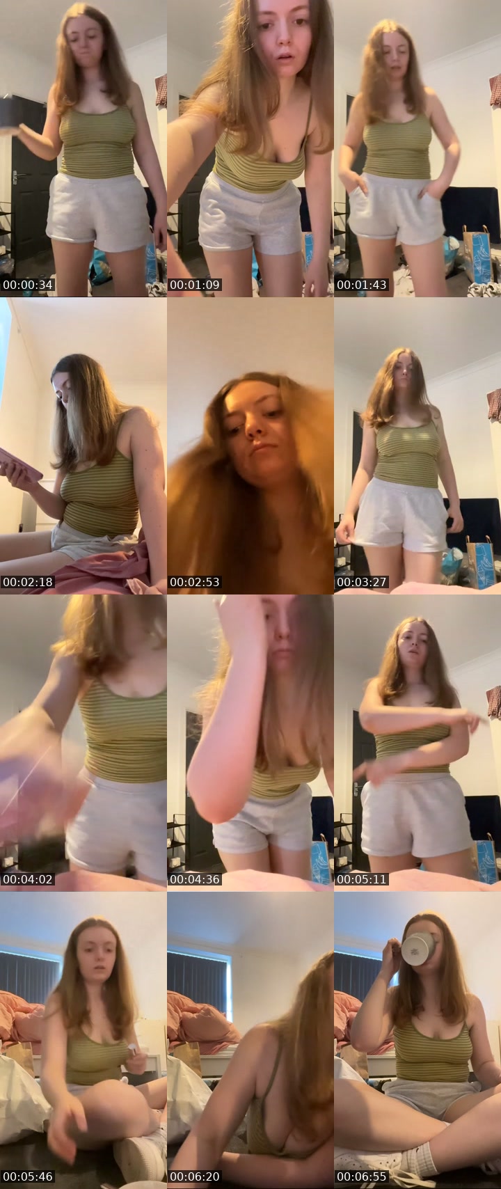 @serenab2xxx TikTok live from 2026-07-12