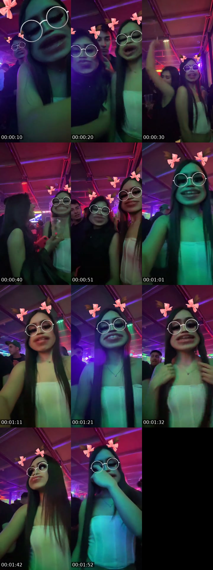 Mexico TikTok live: K chuliii by @soffiaa.mr