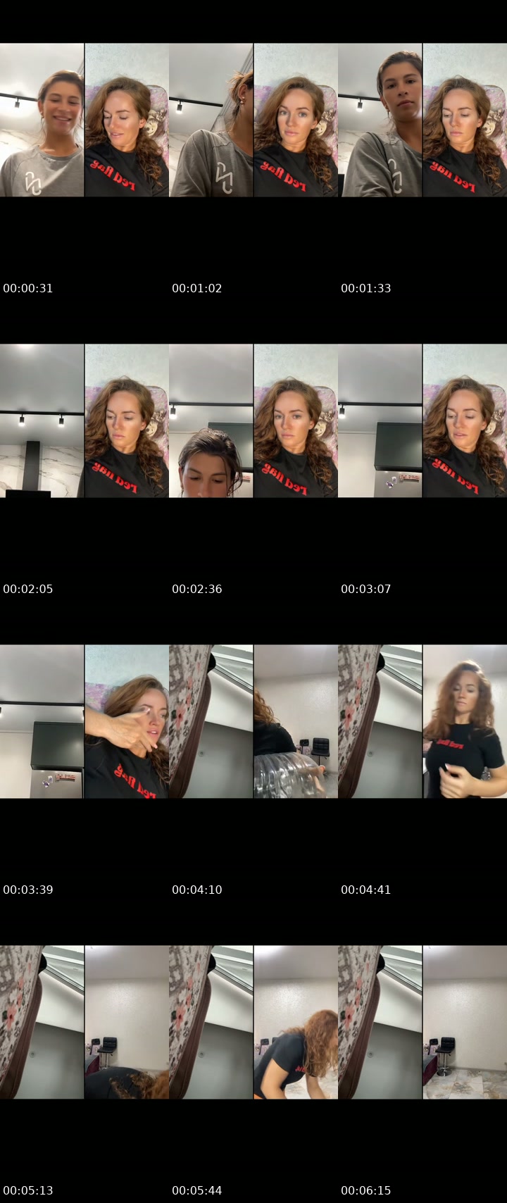 @valeria_fit4 TikTok live from 2026-07-12
