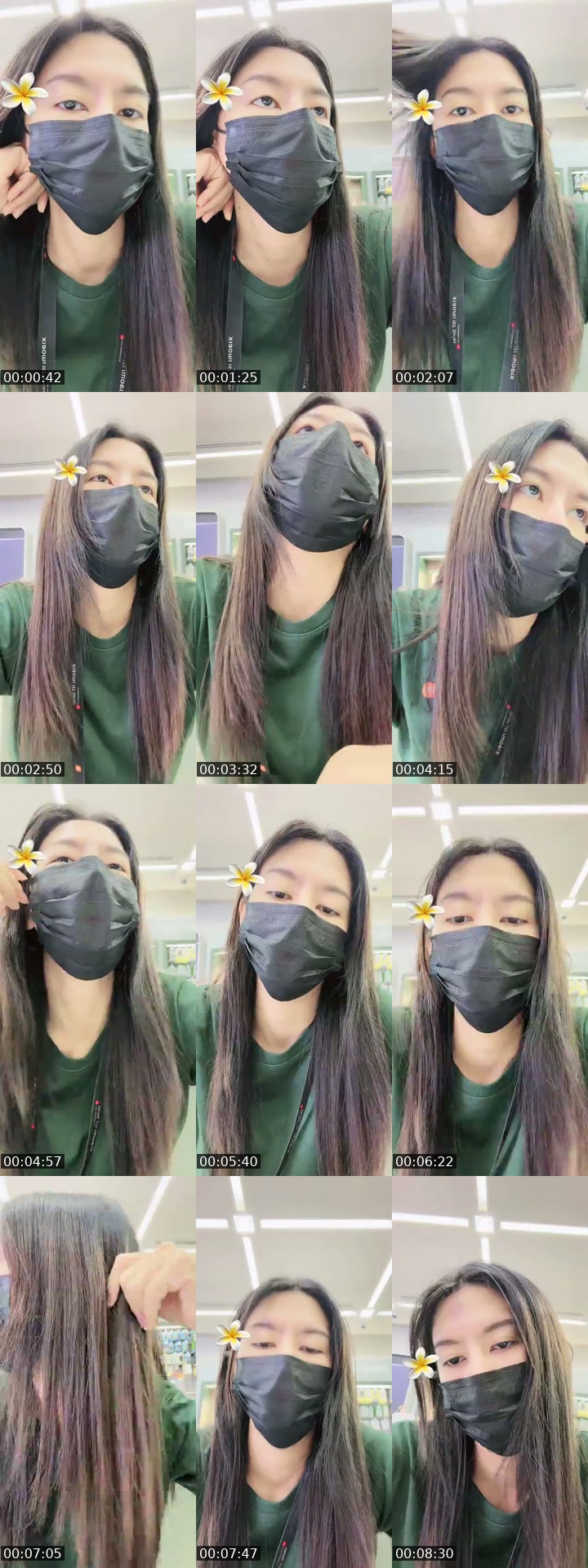 @somoo257 Thailand TikTok live from 2026-07-12