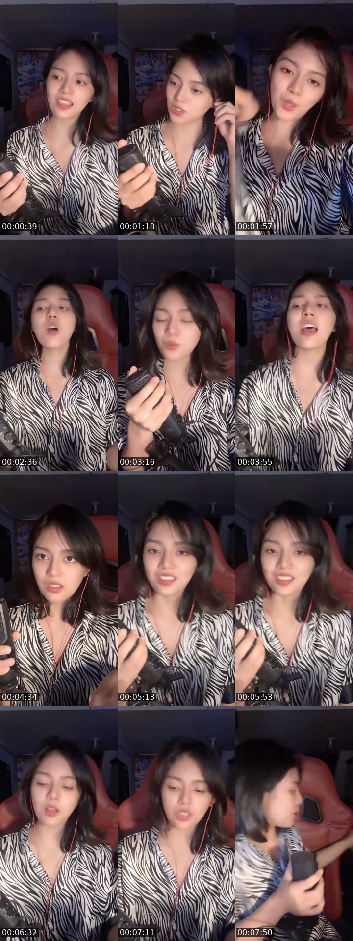 TikTok live: Quick live by @tipanurse