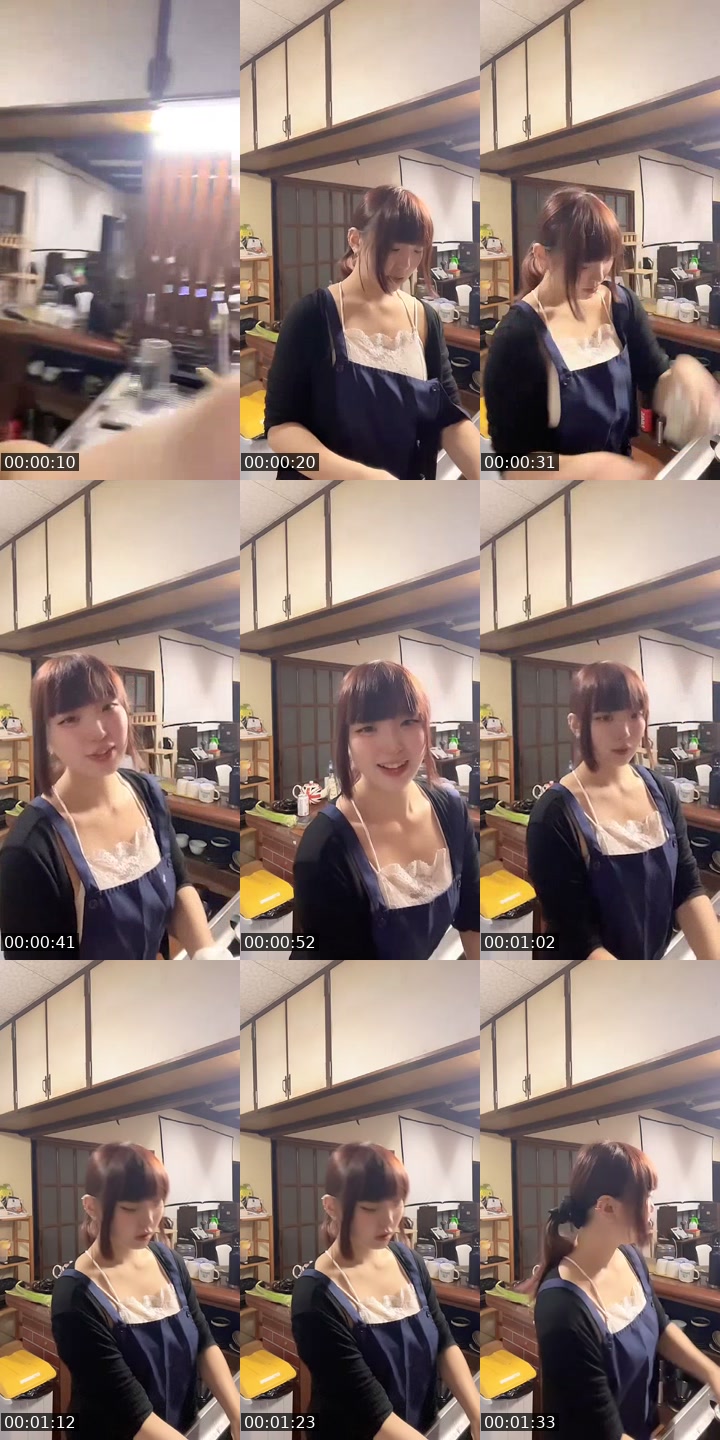 TikTok live: 誕生日祝って欲しいな🎂 by @rinrin20060712