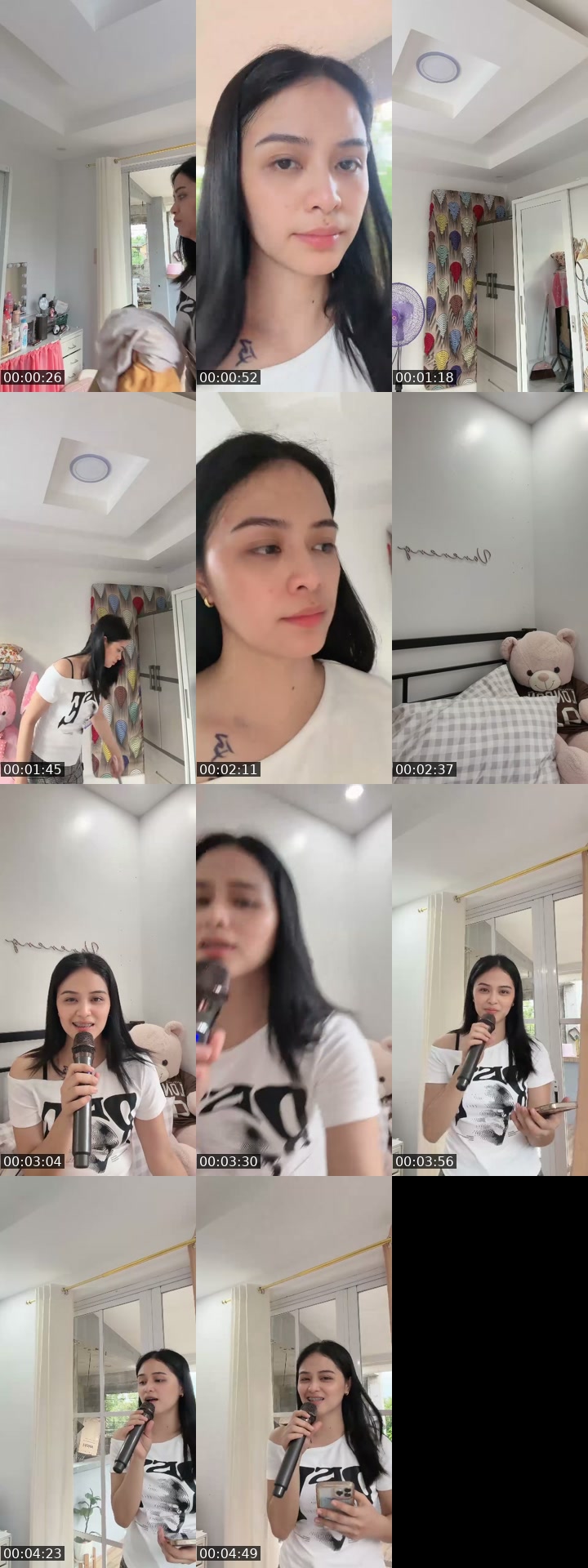 @.yukinam TikTok live from 2026-07-12
