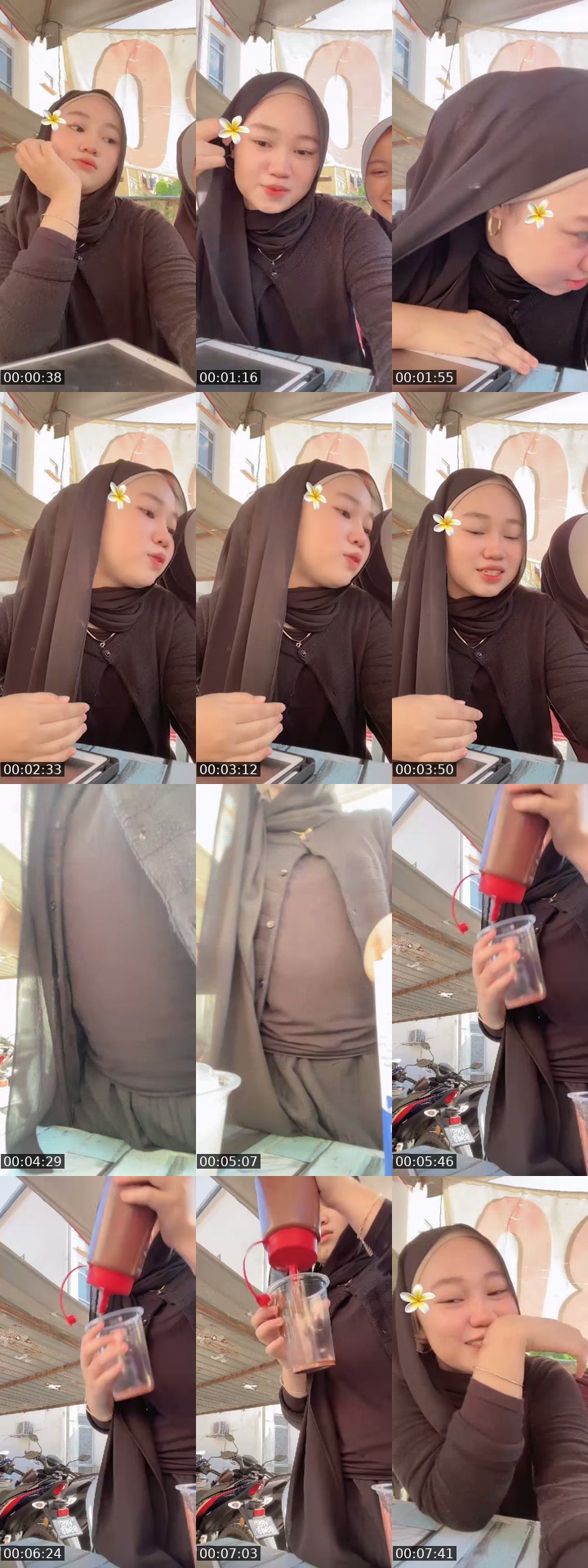 @222putry TikTok live from 2026-07-12