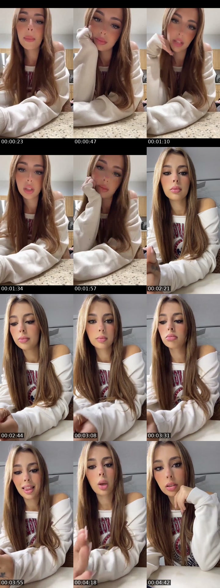@_.allysonboswell._777 United States TikTok live from 2026-07-12