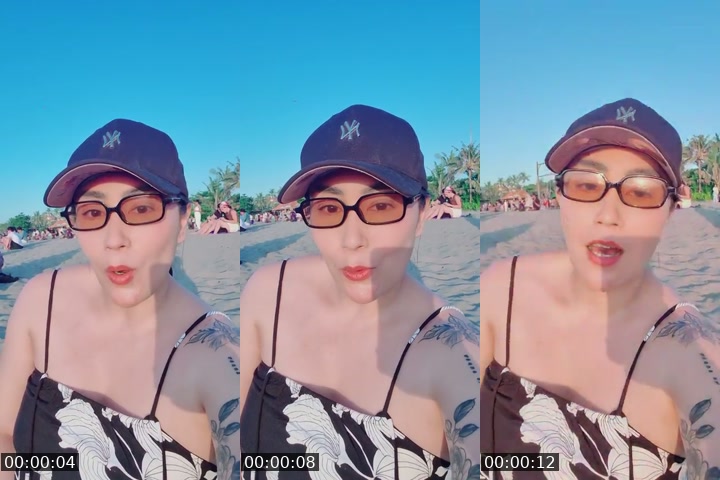 @kalaurayourbigsis TikTok live from 2026-07-12