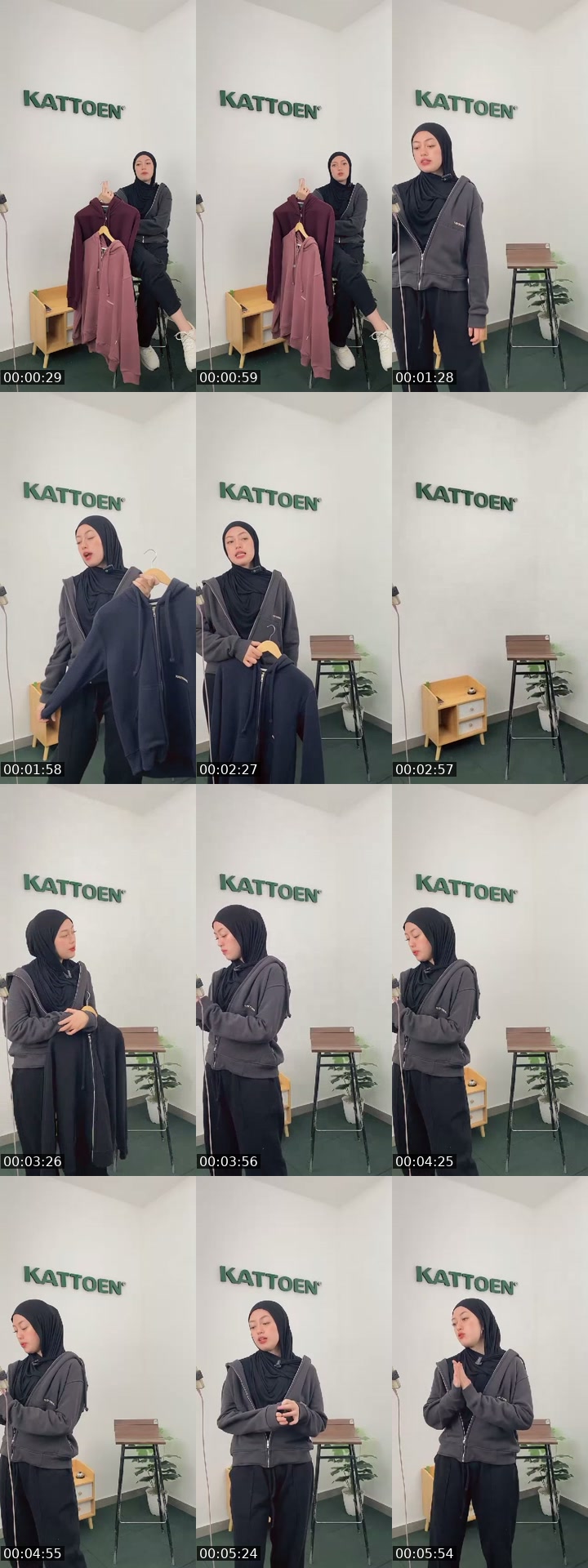 TikTok live: AMBYAAARRRRSS ‼️⁉️‼️⁉️ by @kattoen