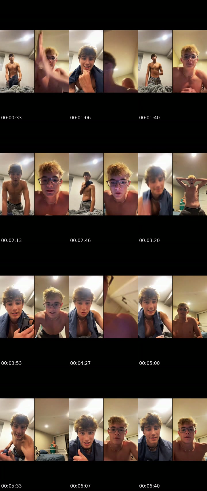 @lance.shetrone TikTok live from 2026-07-12