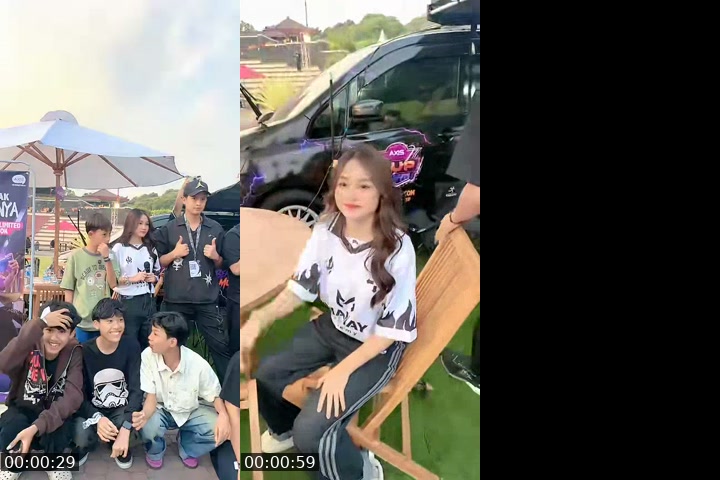 @loisaramadhani_real TikTok live from 2026-07-12