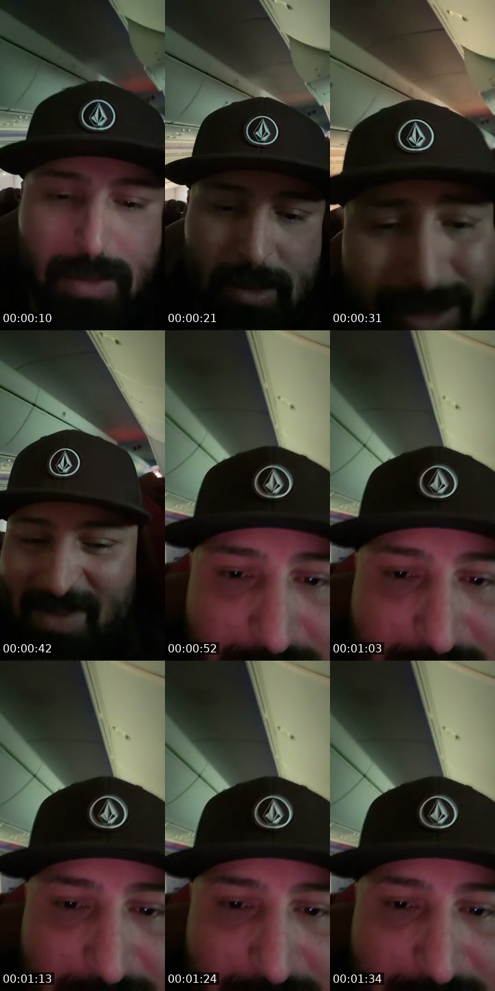 TikTok live: اذكروا الله by @loshy202