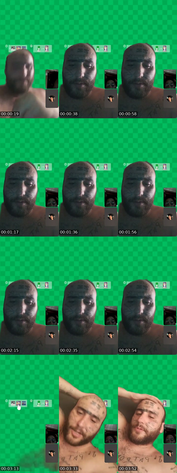 @poche9543 TikTok live from 2026-07-12