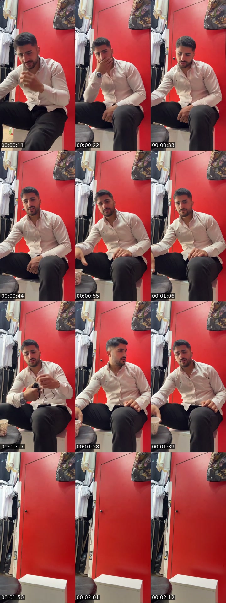 @sezer.cur04 Turkey TikTok live from 2026-07-12