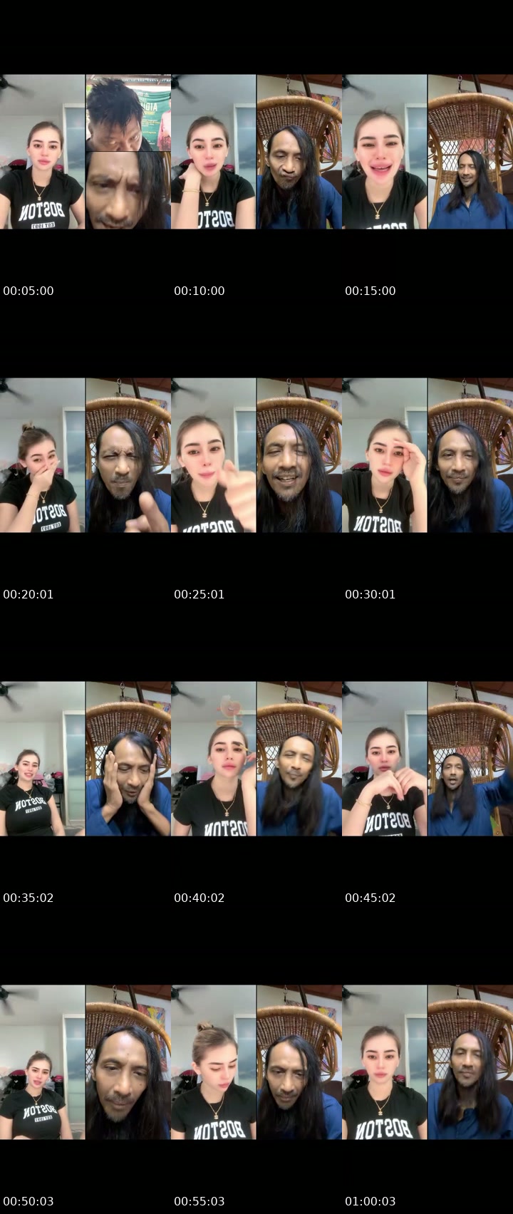 @anzeila_ TikTok live from 2026-07-12