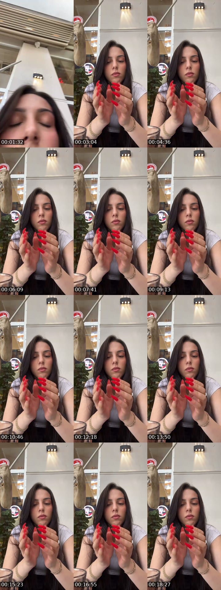 TikTok live: 🥱 by @sumeyyg